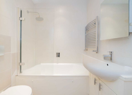 Квартира за 431 250 евро в Лондоне, Великобритания