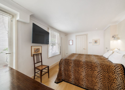 Квартира за 776 250 евро в Лондоне, Великобритания