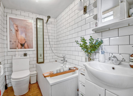 Квартира за 460 000 евро в Лондоне, Великобритания