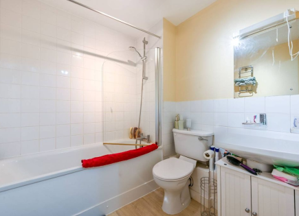 Квартира за 460 000 евро в Лондоне, Великобритания