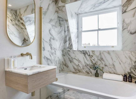 Квартира за 3 392 500 евро в Лондоне, Великобритания