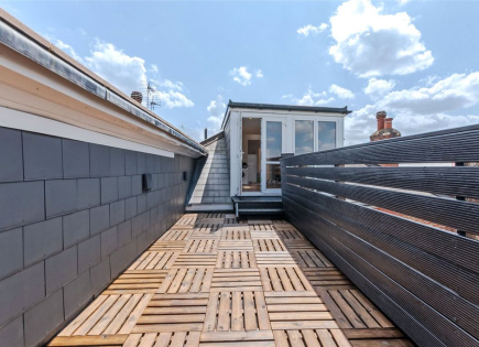 Квартира за 402 500 евро в Лондоне, Великобритания