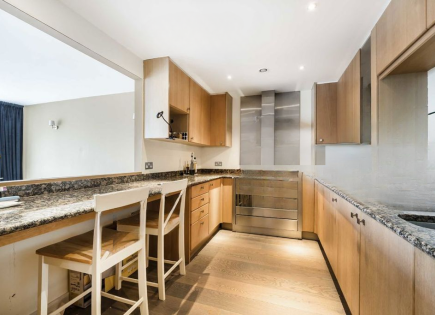 Квартира за 1 437 500 евро в Лондоне, Великобритания