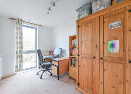 Квартира за 460 000 евро в Лондоне, Великобритания