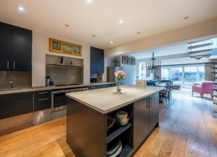 Квартира за 3 392 500 евро в Лондоне, Великобритания