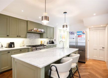 Квартира за 5 175 000 евро в Лондоне, Великобритания