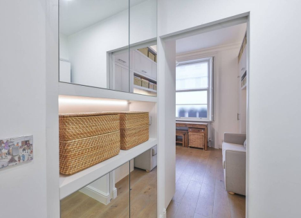 Квартира за 460 000 евро в Лондоне, Великобритания