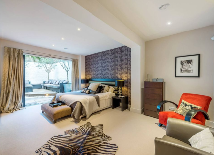 Квартира за 3 444 250 евро в Лондоне, Великобритания