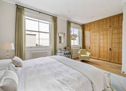 Квартира за 5 002 500 евро в Лондоне, Великобритания