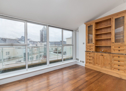 Квартира за 1 322 500 евро в Лондоне, Великобритания