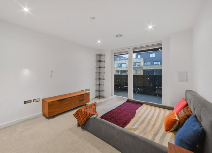 Квартира за 460 000 евро в Лондоне, Великобритания