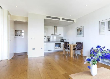 Квартира за 764 750 евро в Лондоне, Великобритания