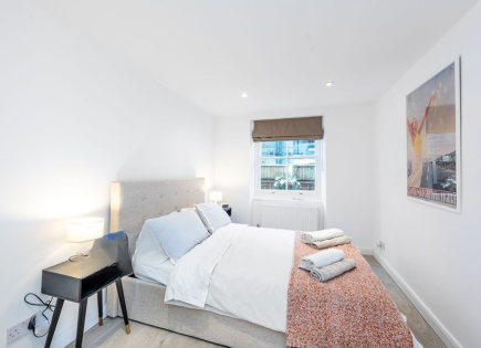 Квартира за 724 500 евро в Лондоне, Великобритания