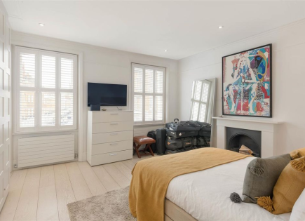 Квартира за 2 702 500 евро в Лондоне, Великобритания