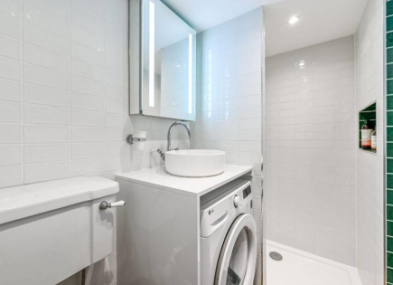 Квартира за 442 750 евро в Лондоне, Великобритания