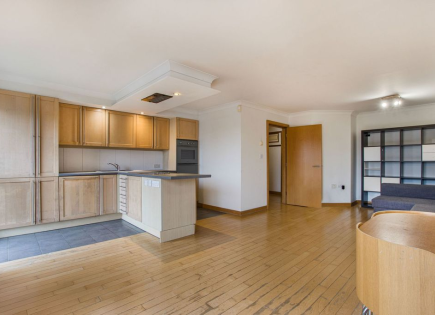 Квартира за 431 250 евро в Лондоне, Великобритания