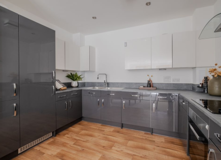 Квартира за 408 250 евро в Лондоне, Великобритания