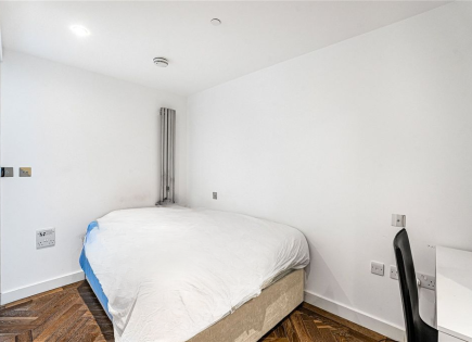 Квартира за 458 850 евро в Лондоне, Великобритания