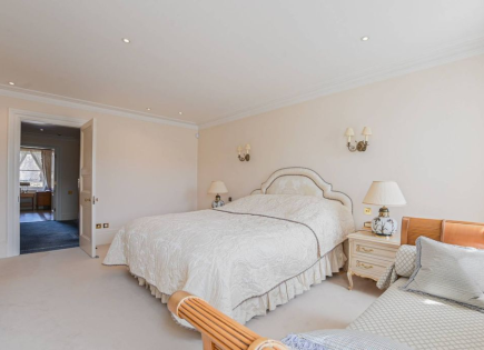 Квартира за 16 675 000 евро в Лондоне, Великобритания