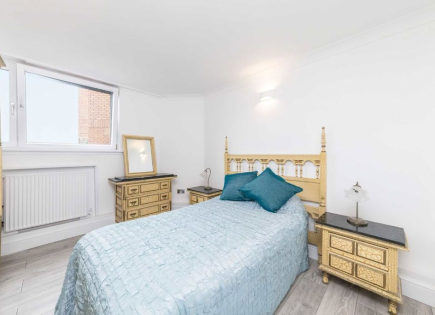 Квартира за 546 250 евро в Лондоне, Великобритания