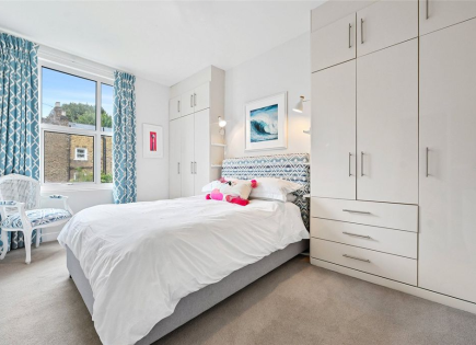 Квартира за 460 000 евро в Лондоне, Великобритания