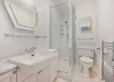 Квартира за 460 000 евро в Лондоне, Великобритания