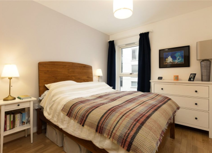 Квартира за 437 000 евро в Лондоне, Великобритания