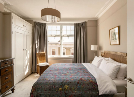 Квартира за 1 293 750 евро в Лондоне, Великобритания