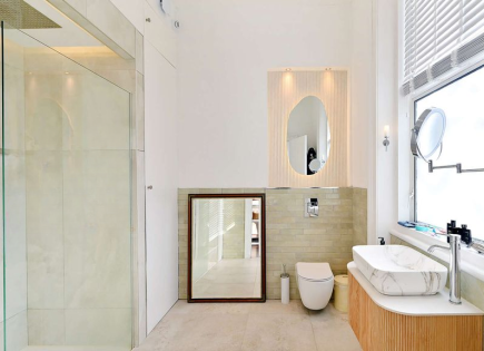 Квартира за 1 322 500 евро в Лондоне, Великобритания