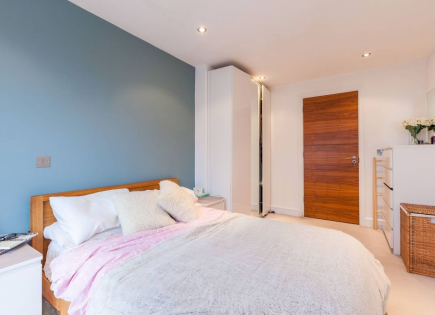 Квартира за 402 500 евро в Лондоне, Великобритания