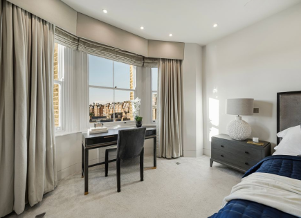 Квартира за 9 775 000 евро в Лондоне, Великобритания