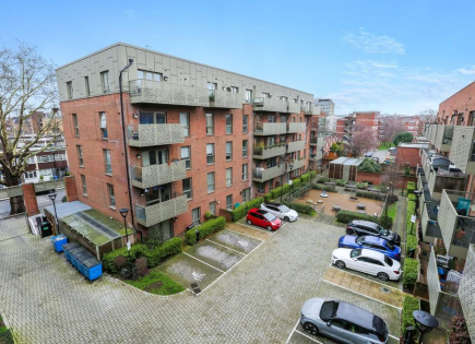 Квартира за 437 000 евро в Лондоне, Великобритания