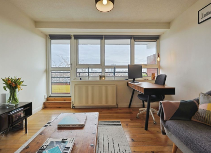 Квартира за 345 000 евро в Лондоне, Великобритания