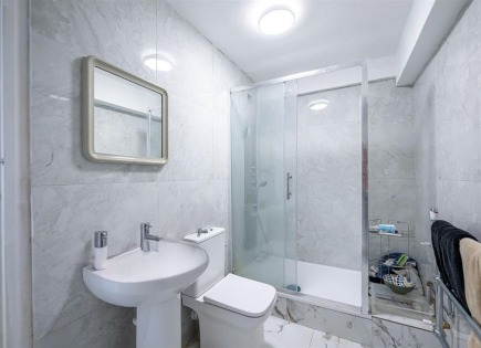 Квартира за 457 700 евро в Лондоне, Великобритания