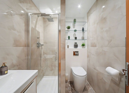 Квартира за 1 897 500 евро в Лондоне, Великобритания