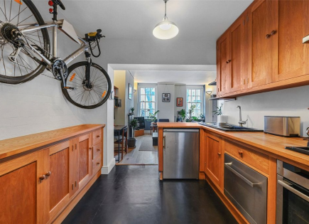 Квартира за 460 000 евро в Лондоне, Великобритания