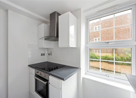 Квартира за 431 250 евро в Лондоне, Великобритания