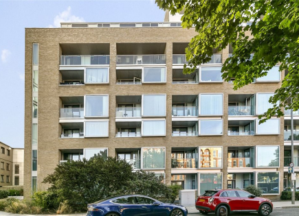 Квартира за 460 000 евро в Лондоне, Великобритания