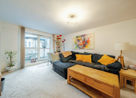 Квартира за 460 000 евро в Лондоне, Великобритания