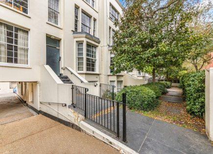 Квартира за 373 750 евро в Лондоне, Великобритания