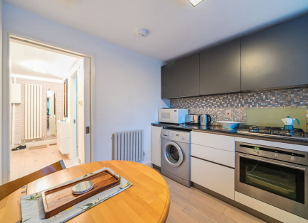 Квартира за 431 250 евро в Лондоне, Великобритания