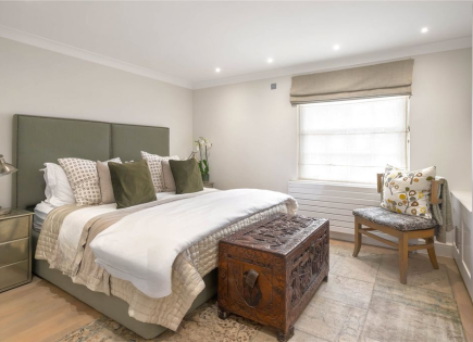 Квартира за 3 450 000 евро в Лондоне, Великобритания