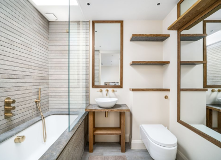 Квартира за 4 772 500 евро в Лондоне, Великобритания