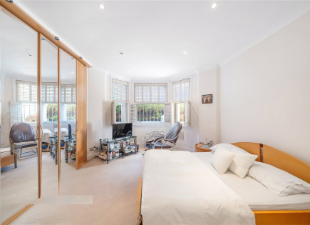 Квартира за 1 495 000 евро в Лондоне, Великобритания