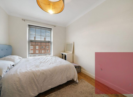 Квартира за 345 000 евро в Лондоне, Великобритания