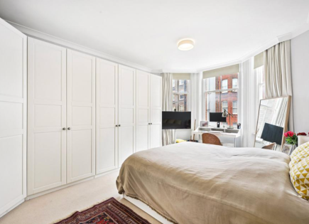 Квартира за 4 772 500 евро в Лондоне, Великобритания