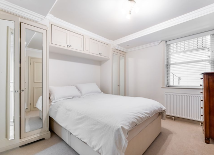 Квартира за 1 092 500 евро в Лондоне, Великобритания