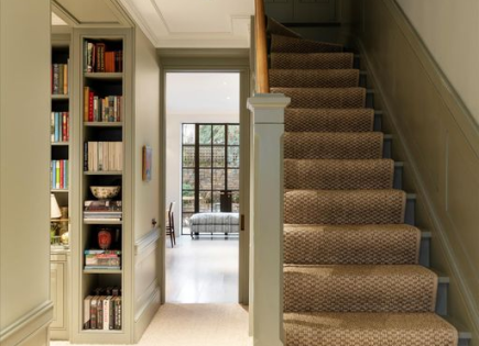 Квартира за 5 462 500 евро в Лондоне, Великобритания