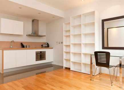 Квартира за 500 250 евро в Лондоне, Великобритания