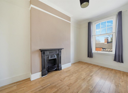 Квартира за 546 250 евро в Лондоне, Великобритания